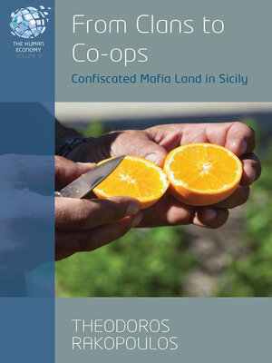 cover image of From Clans to Co-ops